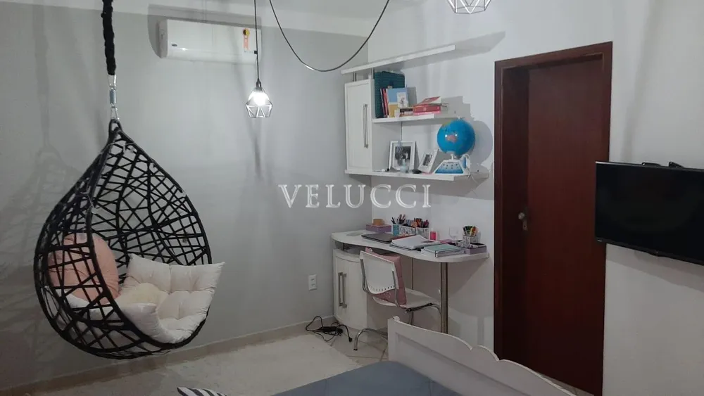 Chácara, 3 quartos, 330 m² - Foto 10