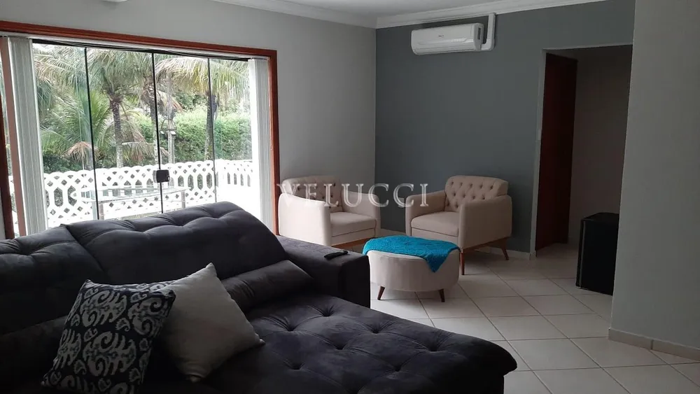 Chácara, 3 quartos, 330 m² - Foto 22