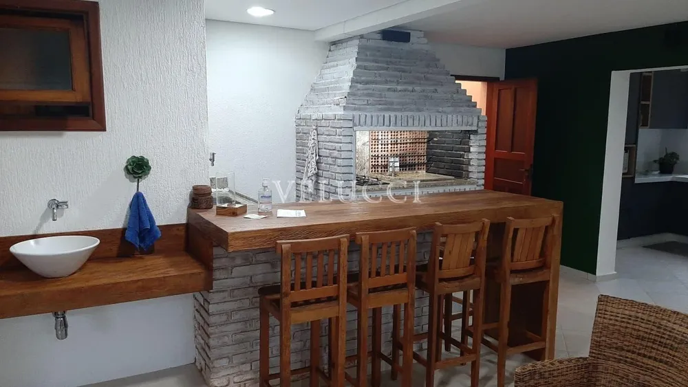 Chácara, 3 quartos, 330 m² - Foto 24