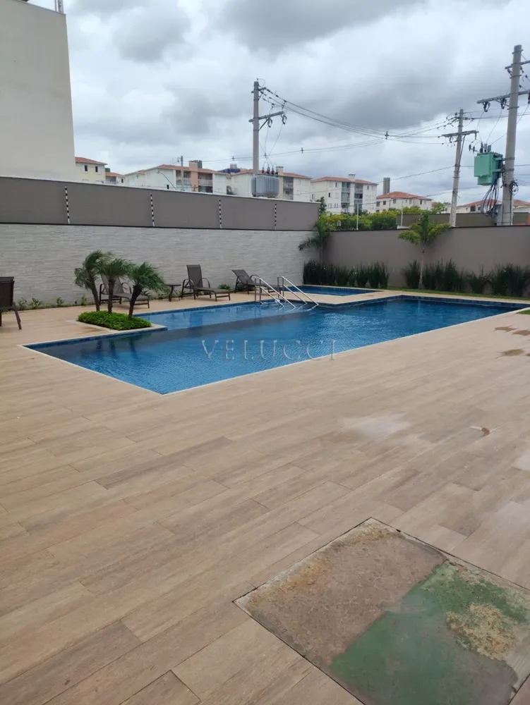 Apartamento, 2 quartos, 55 m² - Foto 16