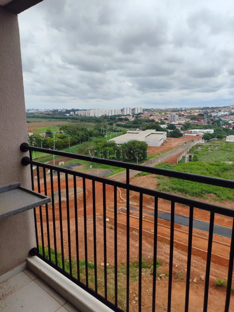 Apartamento, 2 quartos, 55 m² - Foto 3