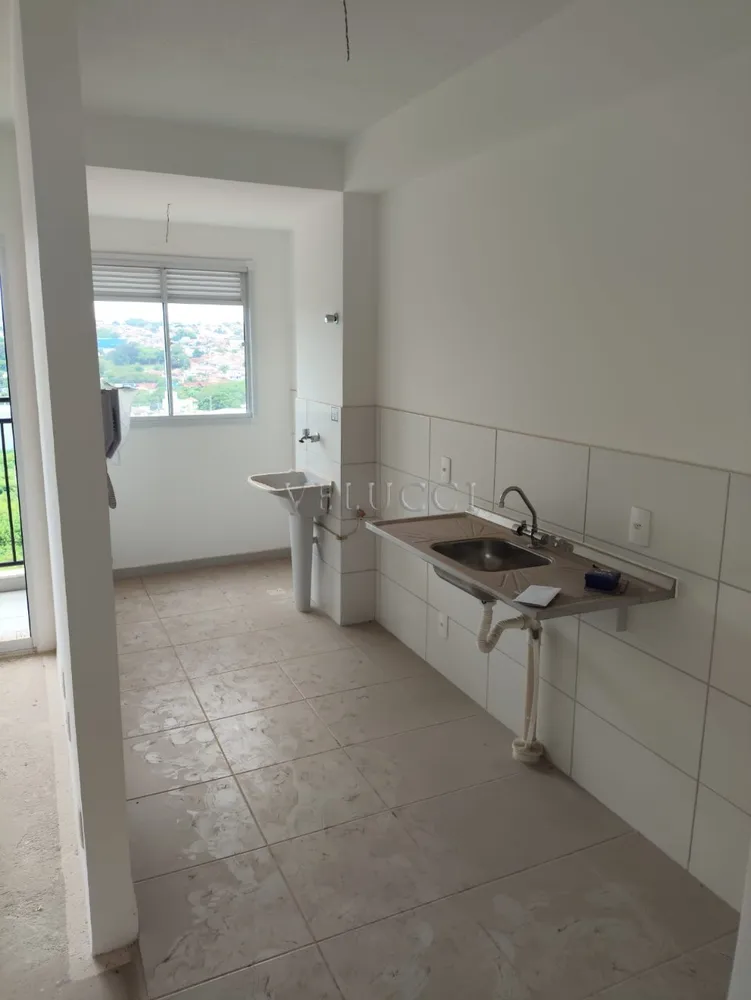 Apartamento, 2 quartos, 55 m² - Foto 1