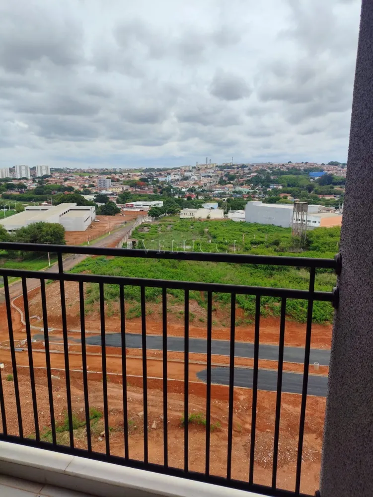Apartamento, 2 quartos, 55 m² - Foto 5