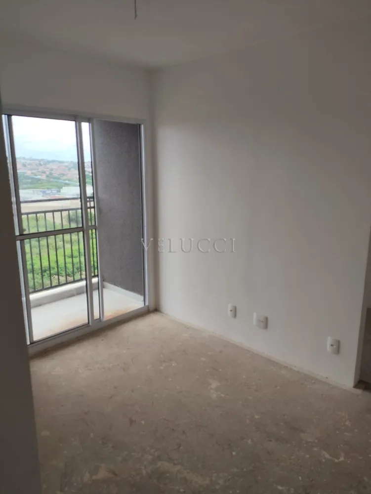 Apartamento, 2 quartos, 55 m² - Foto 2