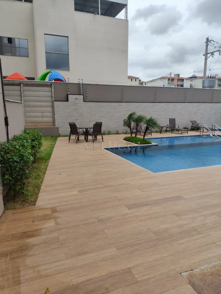 Apartamento, 2 quartos, 55 m² - Foto 15