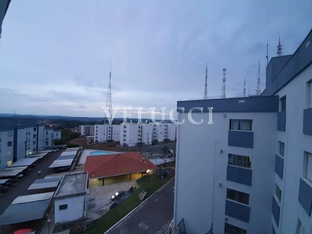 Apartamento, 2 quartos, 57 m² - Foto 6