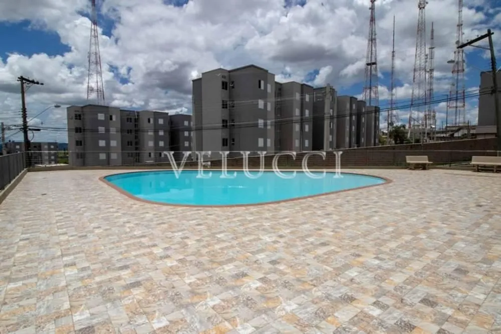 Apartamento, 2 quartos, 57 m² - Foto 4