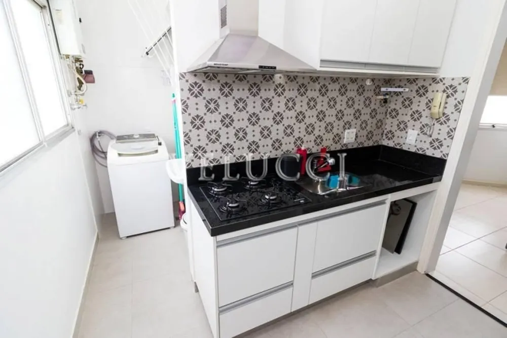 Apartamento, 2 quartos, 57 m² - Foto 11