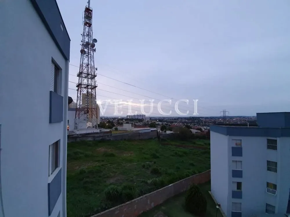 Apartamento, 2 quartos, 57 m² - Foto 8