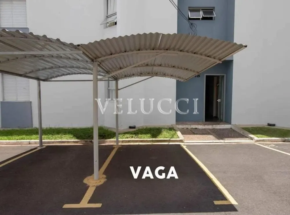 Apartamento, 2 quartos, 57 m² - Foto 15