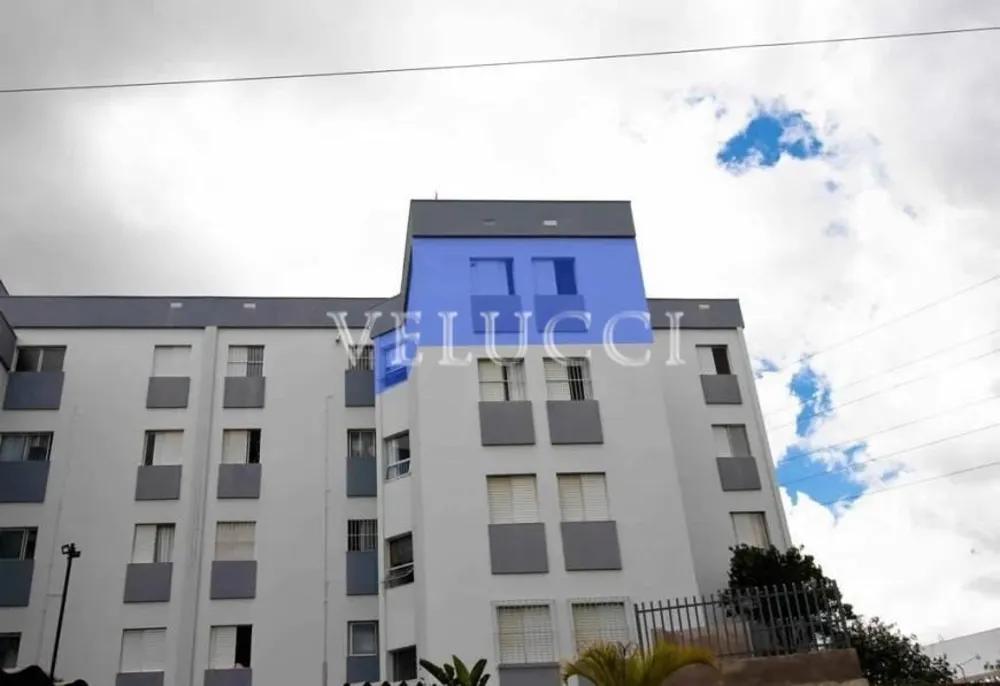 Apartamento, 2 quartos, 57 m² - Foto 12