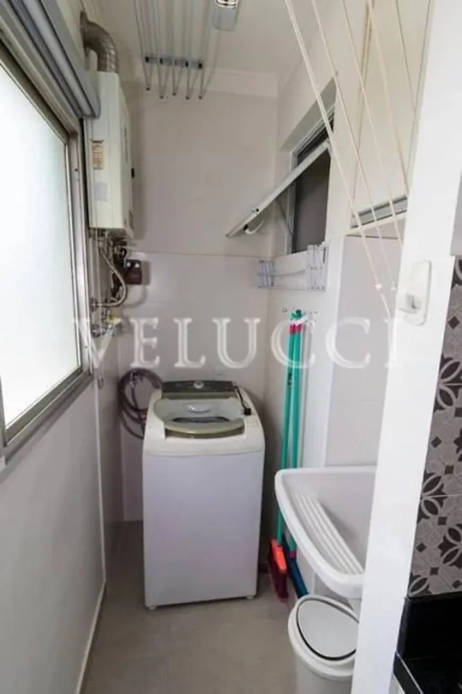 Apartamento, 2 quartos, 57 m² - Foto 7