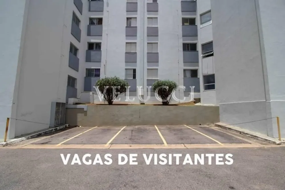 Apartamento, 2 quartos, 57 m² - Foto 9