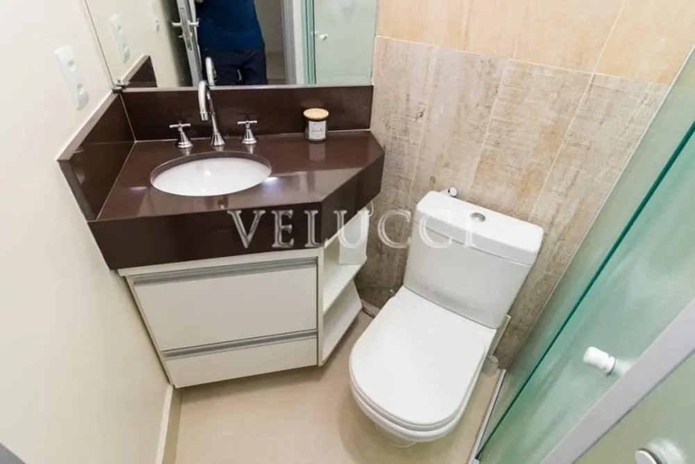 Apartamento, 2 quartos, 57 m² - Foto 13