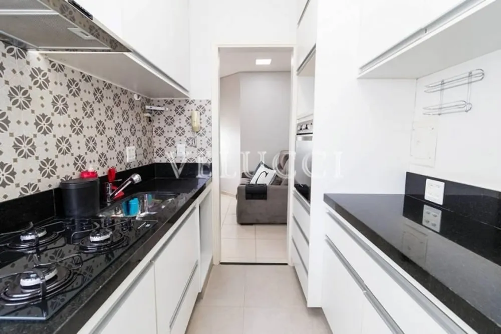 Apartamento, 2 quartos, 57 m² - Foto 10