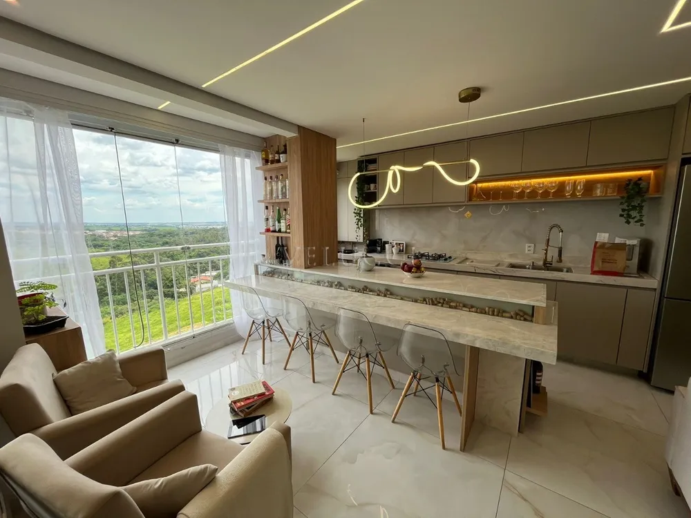 Apartamento, 1 quarto, 46 m² - Foto 1