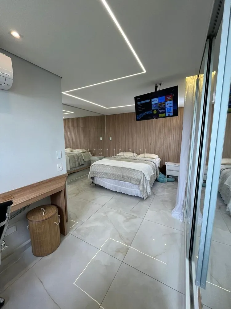 Apartamento, 1 quarto, 46 m² - Foto 11