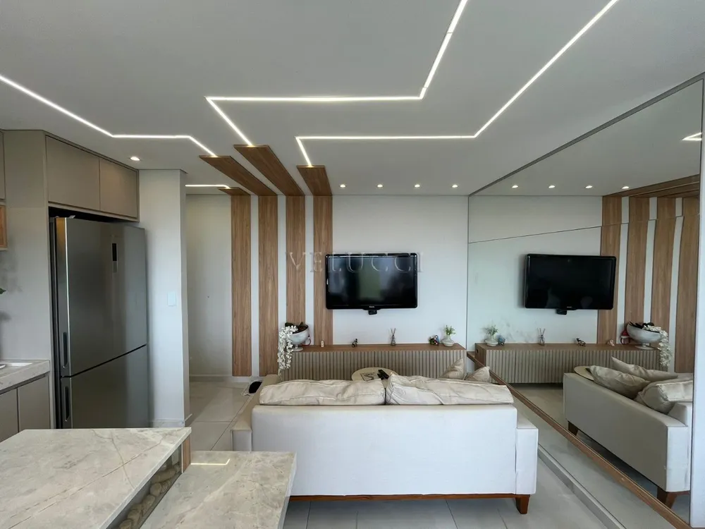 Apartamento, 1 quarto, 46 m² - Foto 10