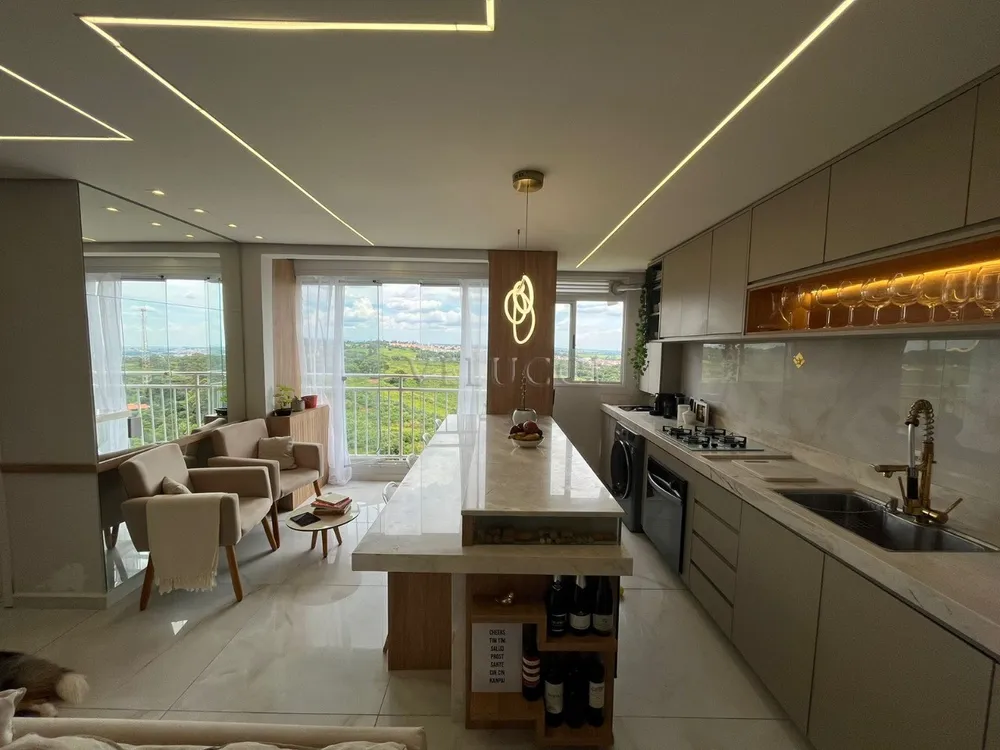 Apartamento, 1 quarto, 46 m² - Foto 4