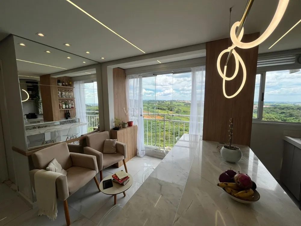 Apartamento, 1 quarto, 46 m² - Foto 9
