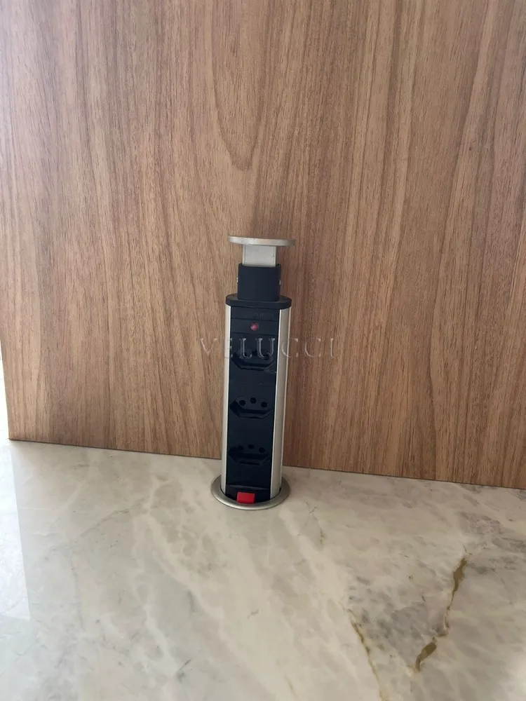Apartamento, 1 quarto, 46 m² - Foto 15