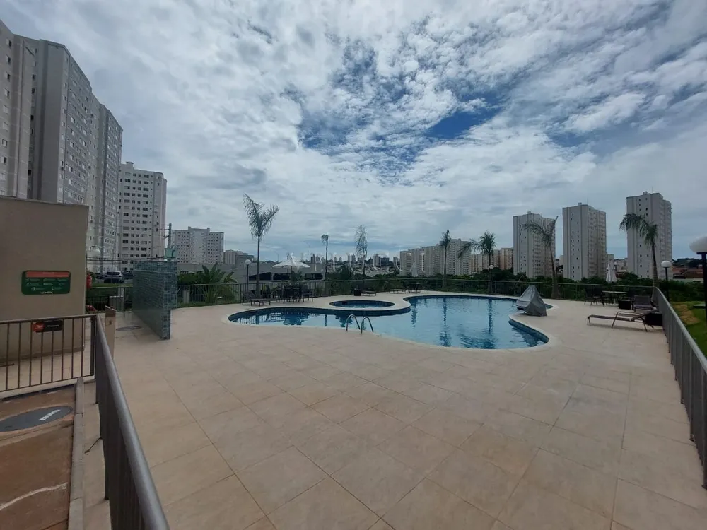 Apartamento, 2 quartos, 52 m² - Foto 5