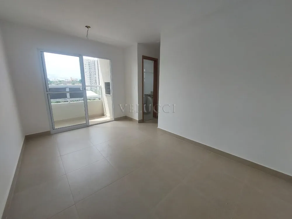 Apartamento, 2 quartos, 52 m² - Foto 3
