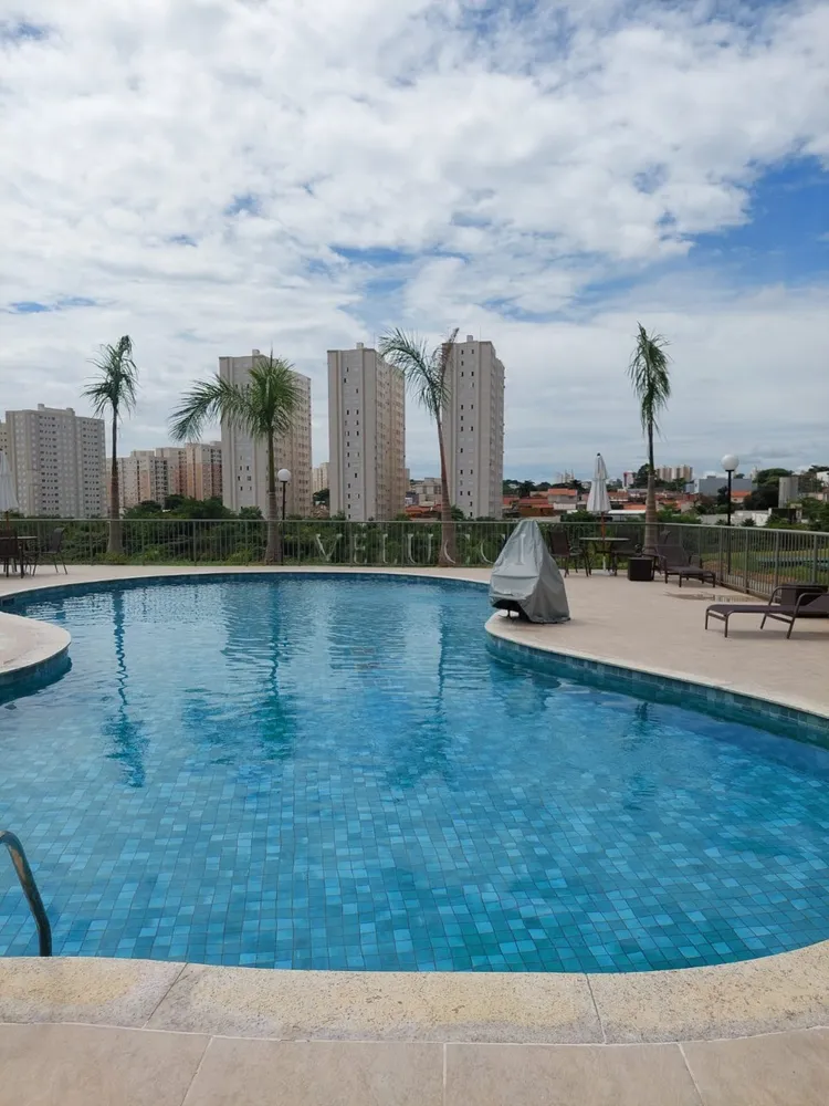 Apartamento, 2 quartos, 52 m² - Foto 6