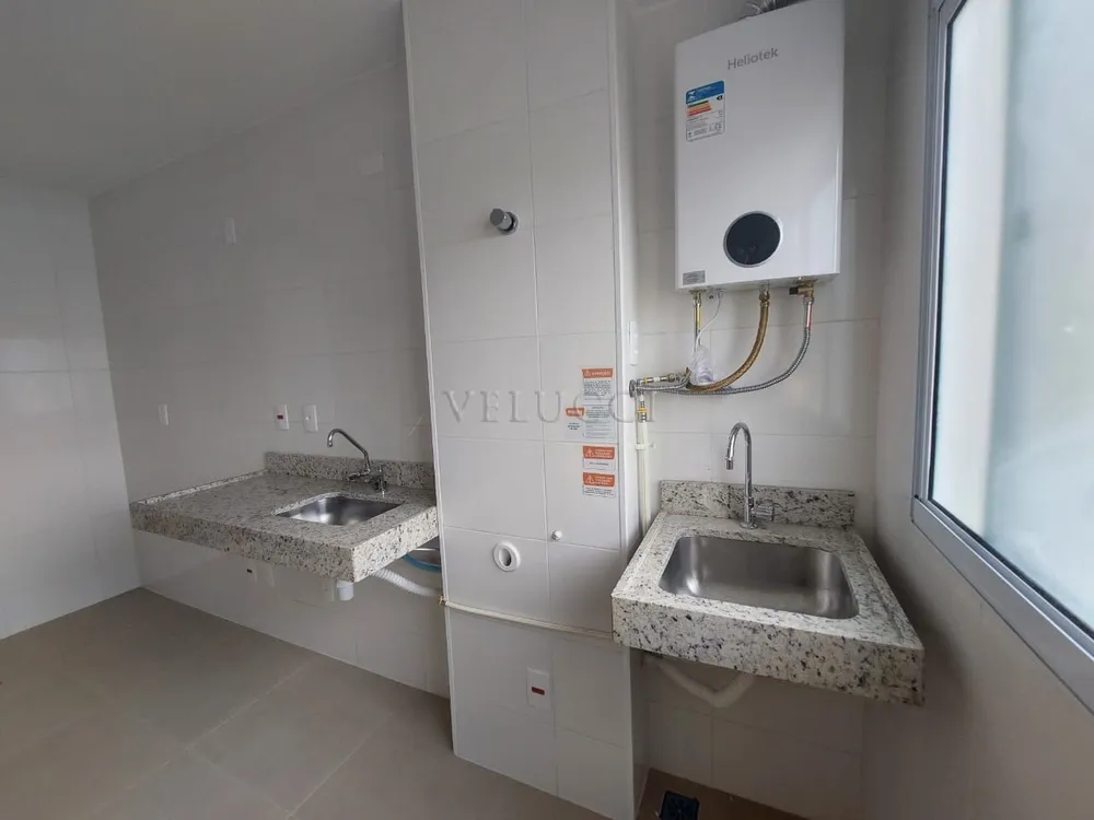Apartamento, 2 quartos, 52 m² - Foto 2