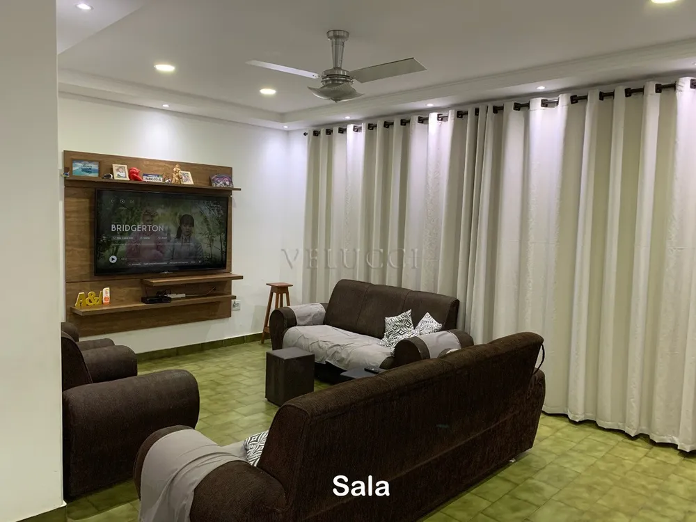 Casa, 4 quartos, 213 m² - Foto 4