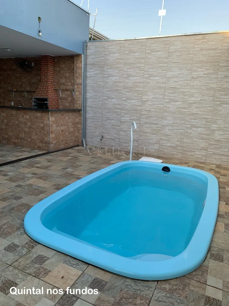Casa, 4 quartos, 213 m² - Foto 3