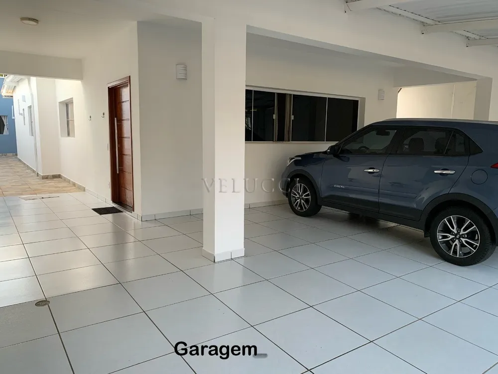 Casa, 4 quartos, 213 m² - Foto 8