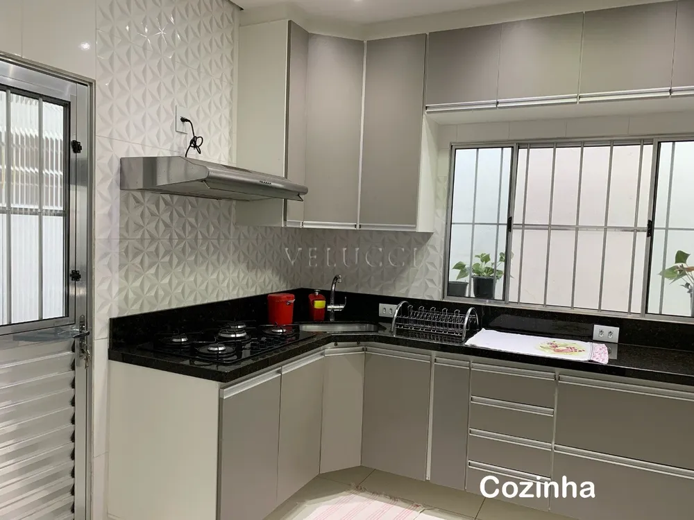 Casa, 4 quartos, 213 m² - Foto 3