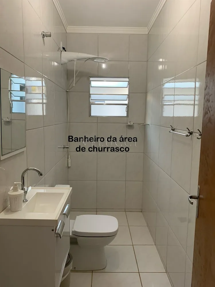 Casa, 4 quartos, 213 m² - Foto 2