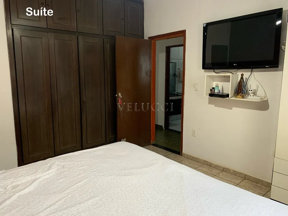 Casa, 4 quartos, 213 m² - Foto 5