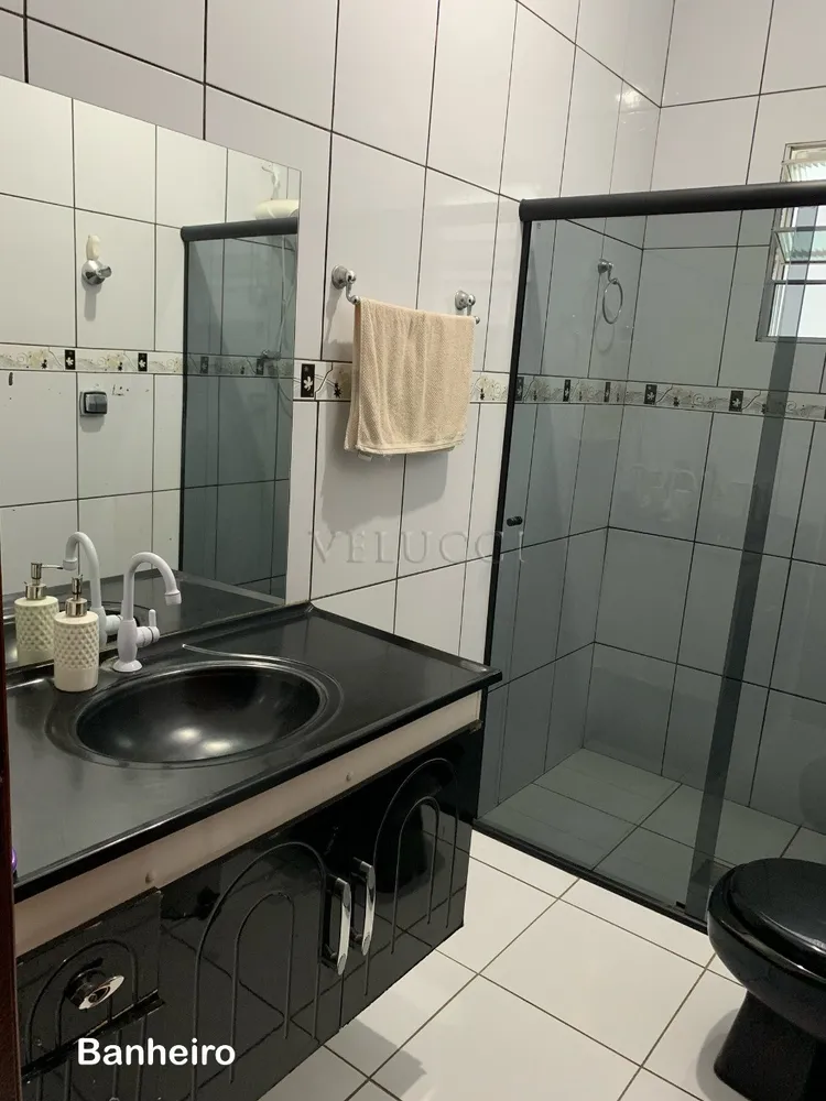 Casa, 4 quartos, 213 m² - Foto 6