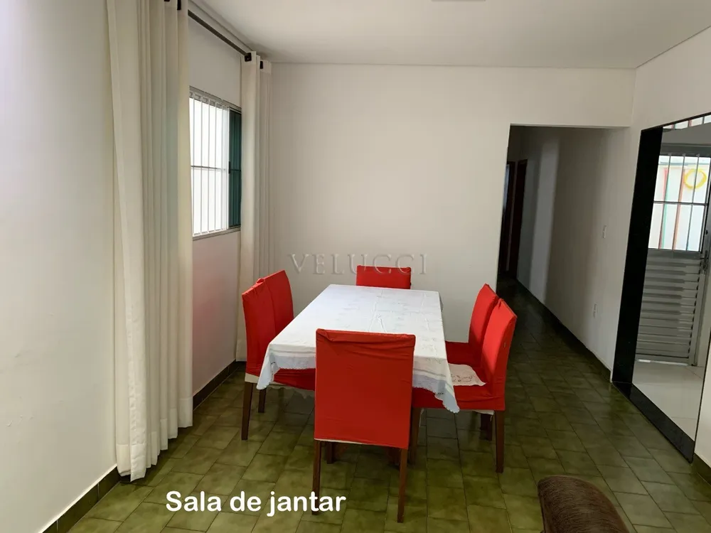 Casa, 4 quartos, 213 m² - Foto 7