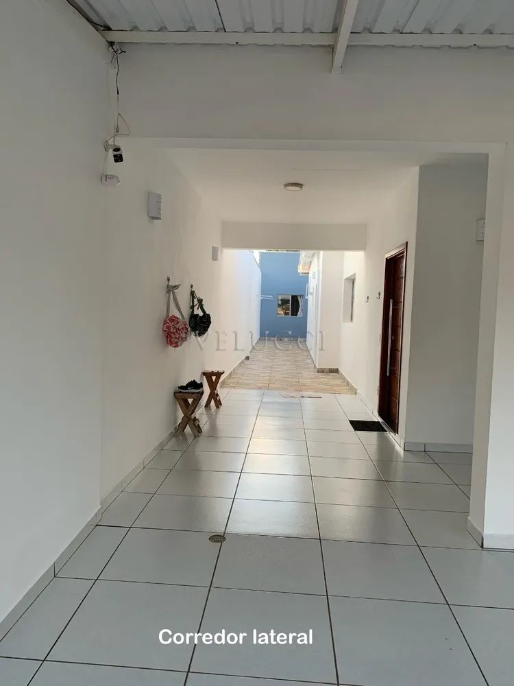Casa, 4 quartos, 213 m² - Foto 9