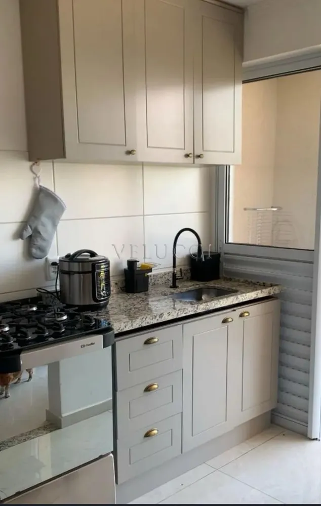 Apartamento, 2 quartos, 58 m² - Foto 5