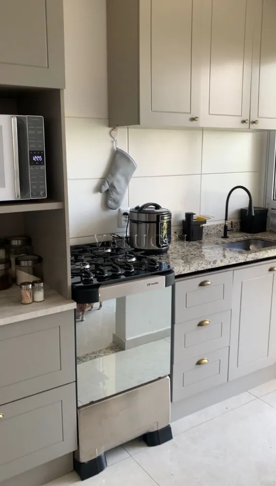 Apartamento, 2 quartos, 58 m² - Foto 8