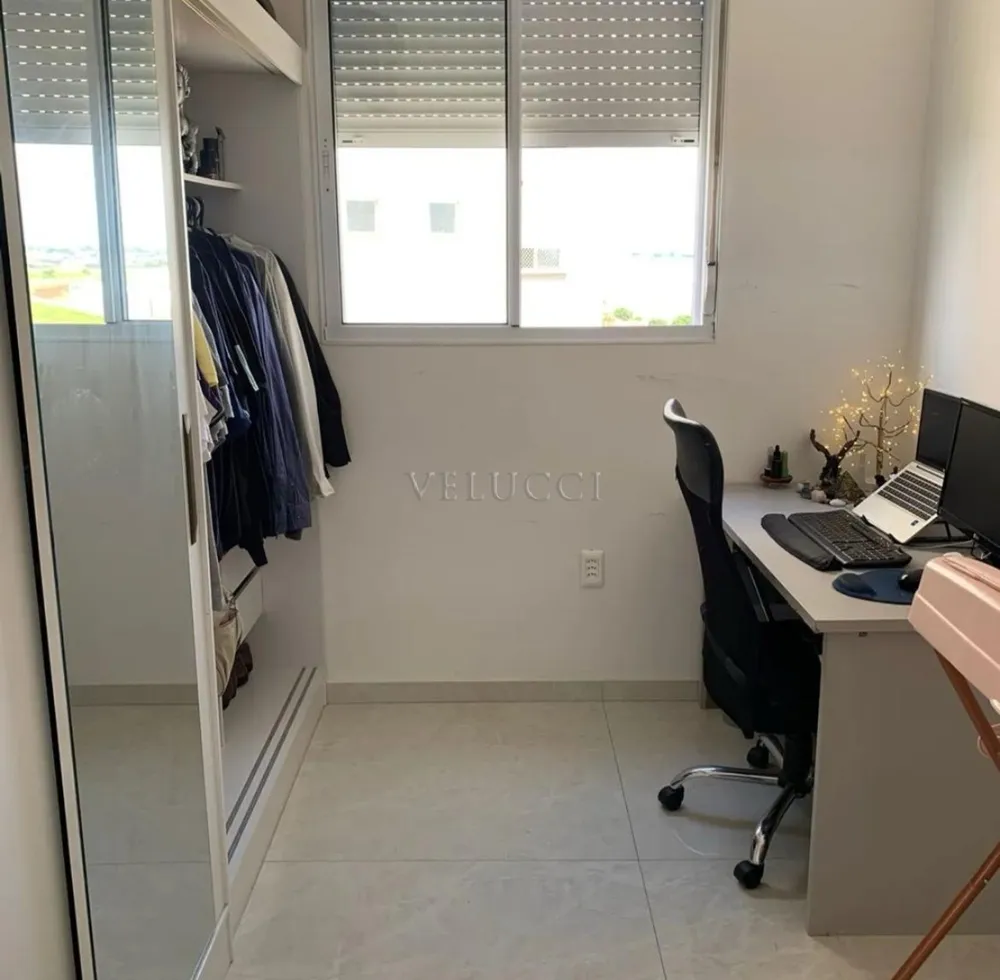 Apartamento, 2 quartos, 58 m² - Foto 4