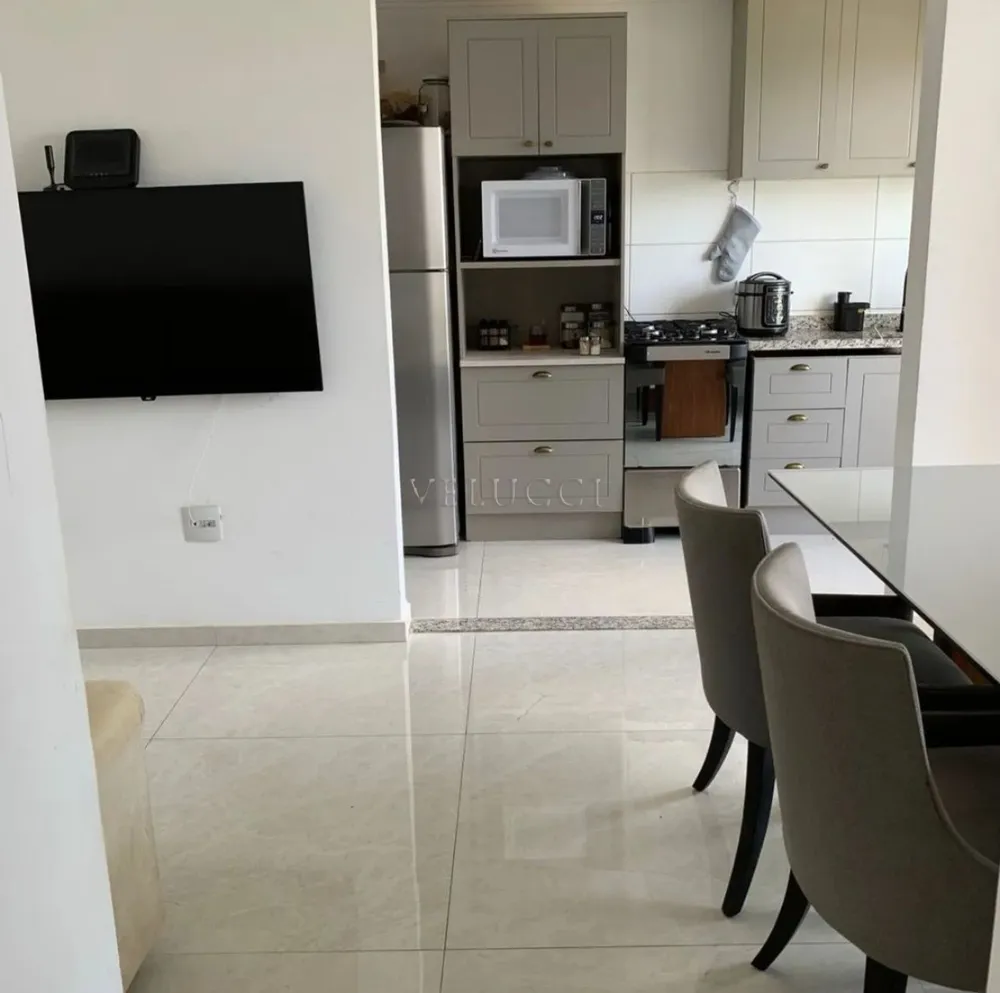 Apartamento, 2 quartos, 58 m² - Foto 2