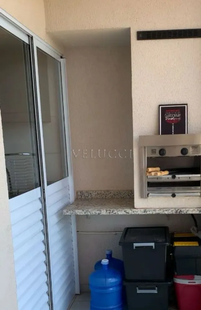 Apartamento, 2 quartos, 58 m² - Foto 3