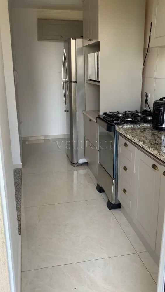 Apartamento, 2 quartos, 58 m² - Foto 6