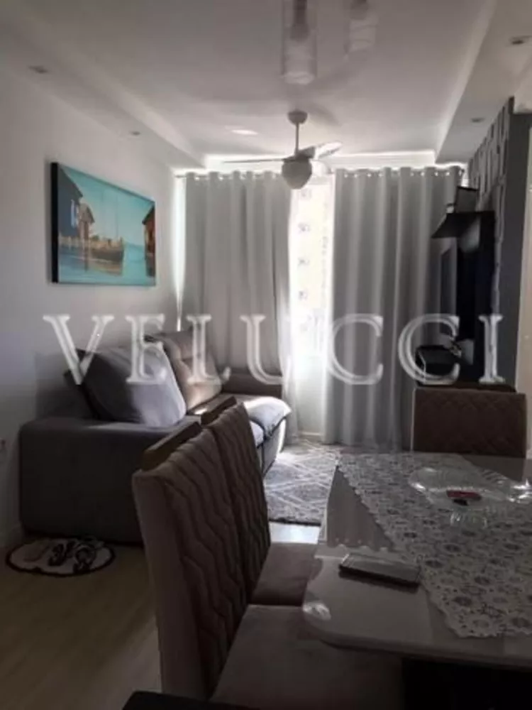 Apartamento, 2 quartos, 74 m² - Foto 3