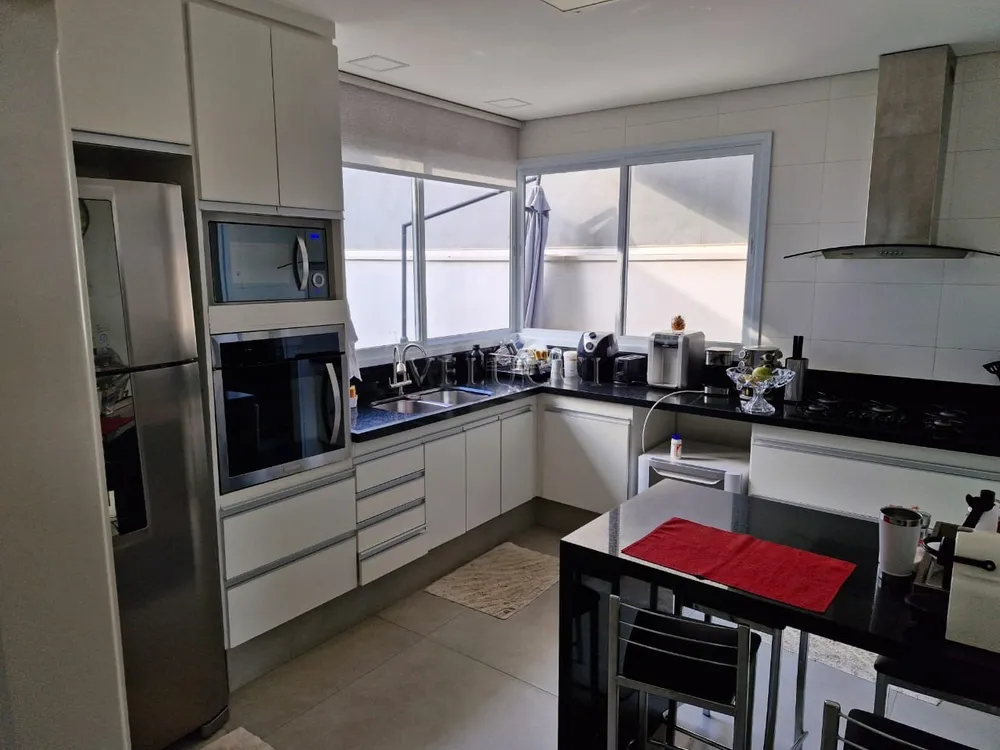 Casa, 3 quartos, 205 m² - Foto 3