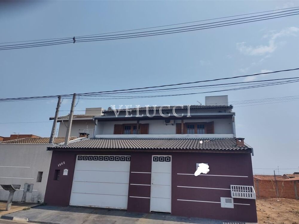 Casa, 3 quartos, 70 m² - Foto 2
