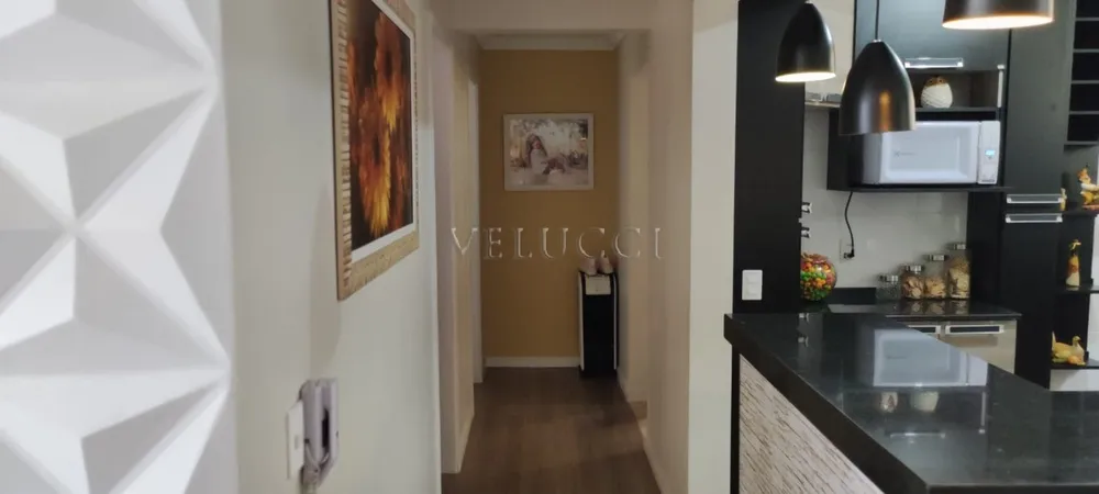 Apartamento, 2 quartos, 74 m² - Foto 4