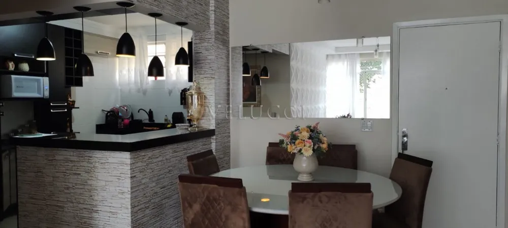 Apartamento, 2 quartos, 74 m² - Foto 3
