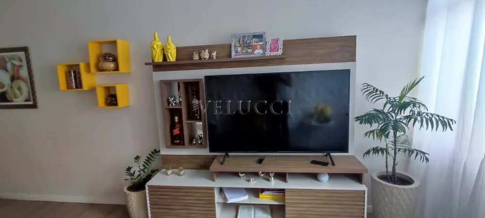 Apartamento, 2 quartos, 74 m² - Foto 1